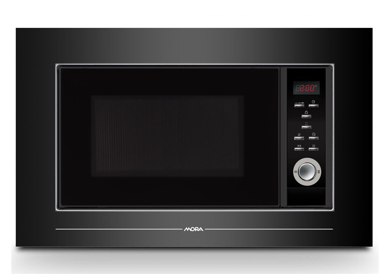 Mora VMT 431 B Elegantní design